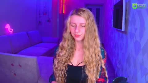 Amalia online show from 11/29/25, 03:37