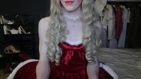 Amalie online show from 12/19/24, 10:32