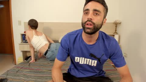 Amancay online show from 01/29/25, 11:56