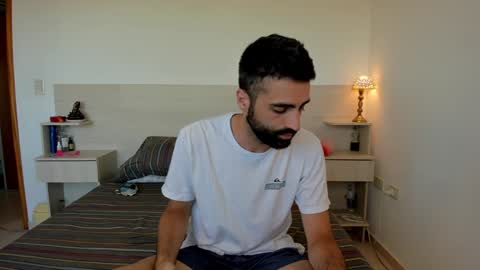 Amancay online show from 01/31/25, 08:43