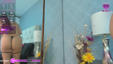 amanda29_ online show from 10/12/25, 07:35