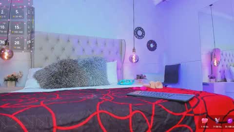 Snapshot of amanda29_ chatting on 11/19/25, 07:47 amanda29_ online show from 11/19/25, 07:47