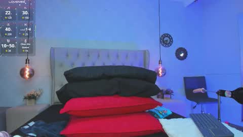 Snapshot of amanda29_ chatting on 11/26/25, 07:37 amanda29_ online show from 11/26/25, 07:37