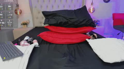 Snapshot of amanda29_ chatting on 12/05/25, 08:38 amanda29_ online show from 12/05/25, 08:38