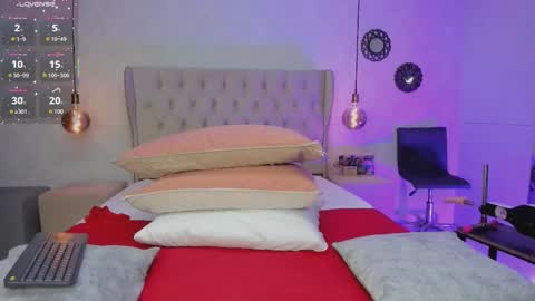 amanda29_ online show from 12/17/25, 07:09
