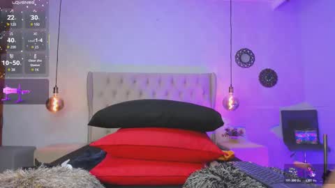 amanda29_ online show from 12/19/25, 07:21