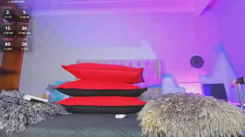 amanda29_ online show from 03/09/26, 07:07