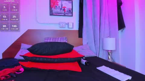 amanda29_ online show from 06/11/26, 07:12