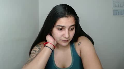 The queen of the biceps  online show from 03/08/25, 09:18