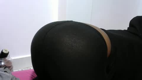 amanda_01_ online show from 01/07/25, 09:03