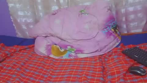 amanda_01_ online show from 09/21/25, 07:26