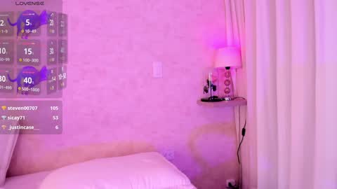 Luisa online show from 12/13/24, 11:13