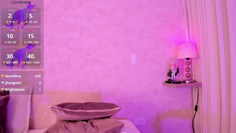 Luisa online show from 12/23/24, 05:39