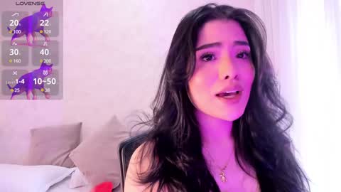 Luisa online show from 12/24/24, 06:39