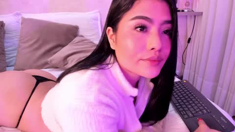 Luisa online show from 12/30/24, 09:16
