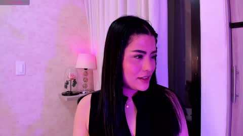 Luisa online show from 01/29/25, 01:37