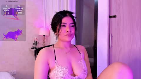 Luisa online show from 02/04/25, 11:59