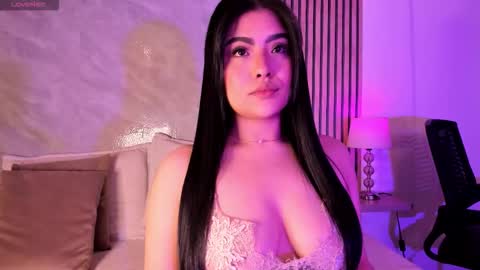 Luisa online show from 02/03/26, 01:59