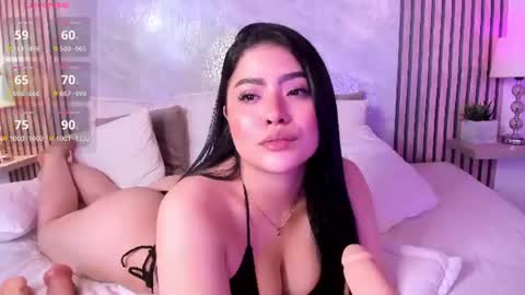 Luisa online show from 07/07/26, 07:09