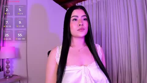 Luisa online show from 07/17/26, 03:35