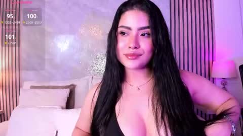 Luisa online show from 07/22/26, 01:19