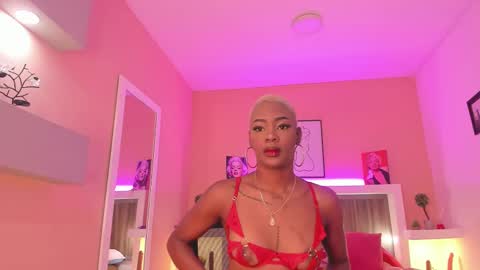  A M A N D A  online show from 01/23/25, 01:45