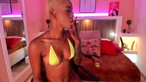  A M A N D A  online show from 02/17/25, 04:26