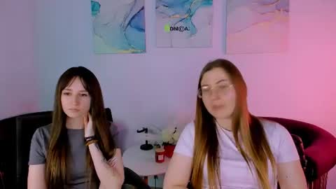 Amanda online show from 06/24/26, 12:59