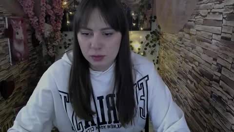 amanda_bright_ online show from 10/18/25, 11:33