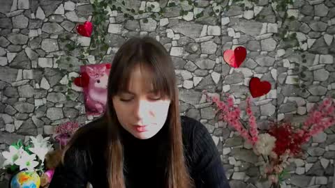 amanda_bright_ online show from 11/22/25, 08:57