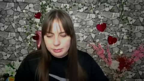 amanda_bright_ online show from 11/29/25, 07:33