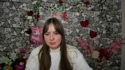 amanda_bright_ online show from 12/18/25, 10:43