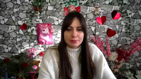 amanda_bright_ online show from 01/17/26, 08:30