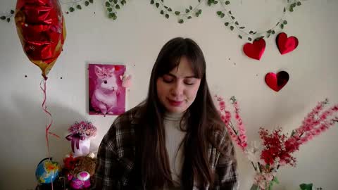 amanda_bright_ online show from 02/22/26, 08:57