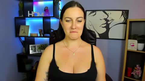 Amanda online show from 03/03/25, 05:50