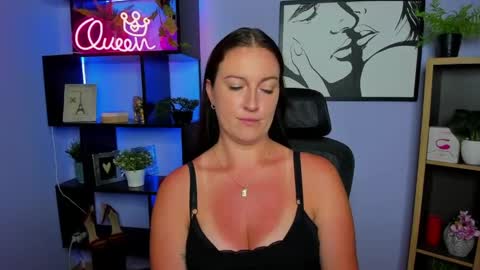 Amanda online show from 06/02/26, 01:46