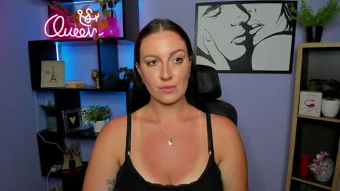 Amanda online show from 06/03/26, 02:33