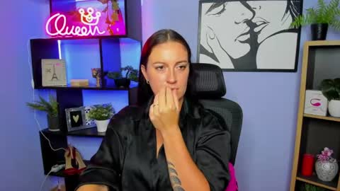 Amanda online show from 06/10/26, 01:54