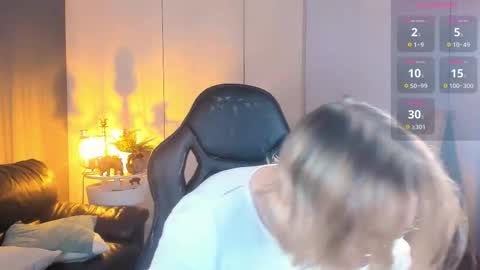 Hi im Amanda online show from 10/12/25, 09:41