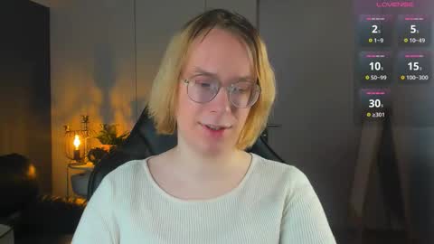 Hi im Amanda online show from 10/19/25, 11:55