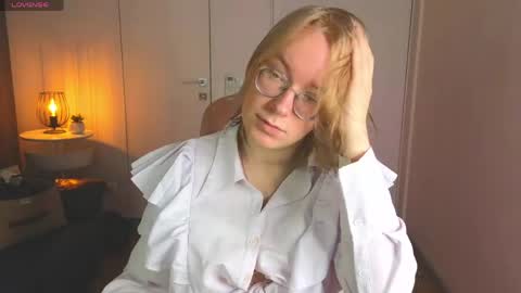 Hi im Amanda online show from 06/03/26, 01:57