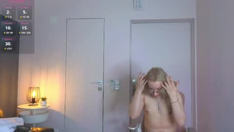 Hi im Amanda online show from 06/03/26, 02:33