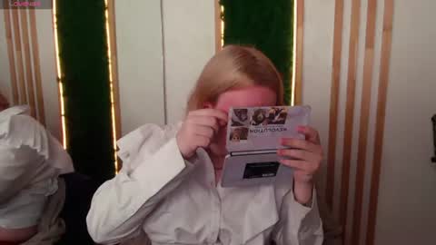 Hi im Amanda online show from 06/26/26, 02:43