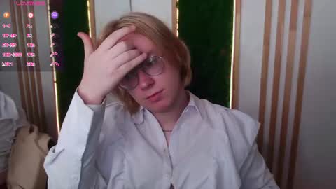 Hi im Amanda online show from 06/27/26, 11:59