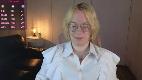 Hi im Amanda online show from 06/29/26, 07:25
