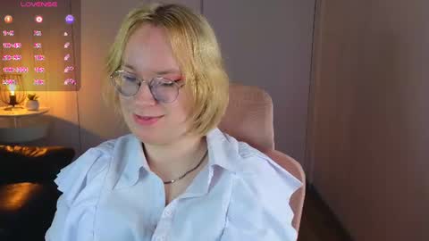 Hi im Amanda online show from 06/29/26, 10:15