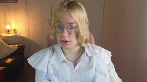 Hi im Amanda online show from 07/05/26, 08:32