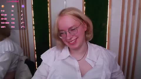 Hi im Amanda online show from 07/14/26, 09:42