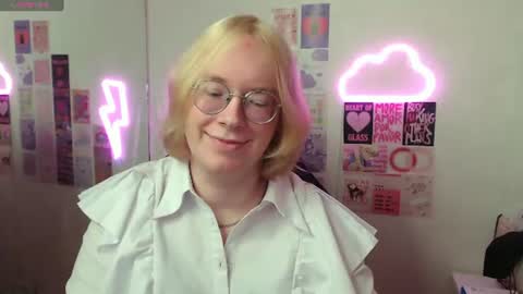 Hi im Amanda online show from 07/20/26, 01:13
