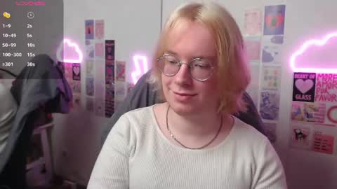Hi im Amanda online show from 07/25/26, 02:47